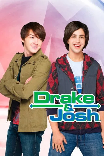 Drake & Josh 3. sezon posteri