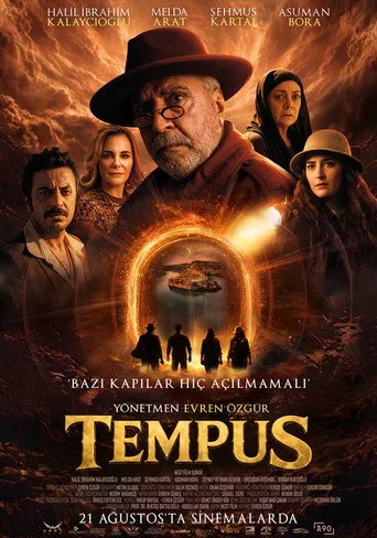 Tempus posteri