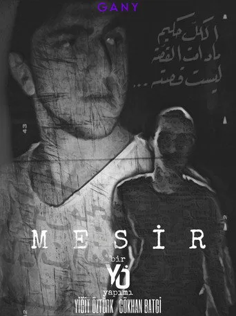 MESİR (2020) posteri
