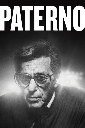 Paterno (2018) posteri