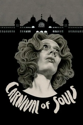 Carnival of Souls (1962) posteri