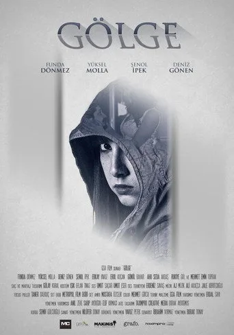Gölge (2017) posteri