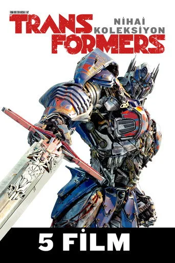 Transformers serisi