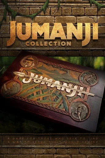 Jumanji serisi