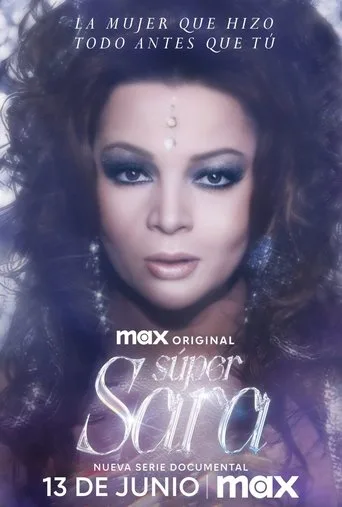 Súper Sara (2025) posteri
