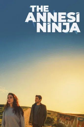 The Annesi Ninja (2026) posteri