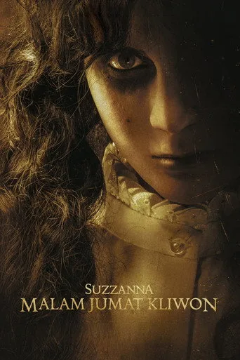 Suzzanna: Malam Jumat Kliwon (2023) posteri