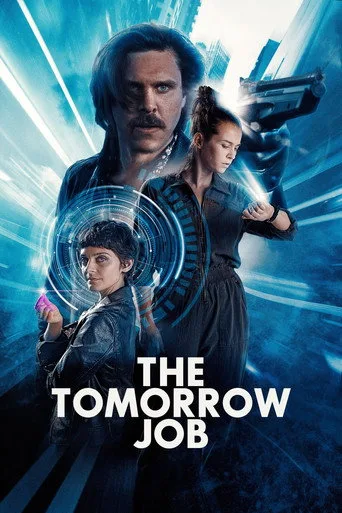Yarınki İş (2023) posteri