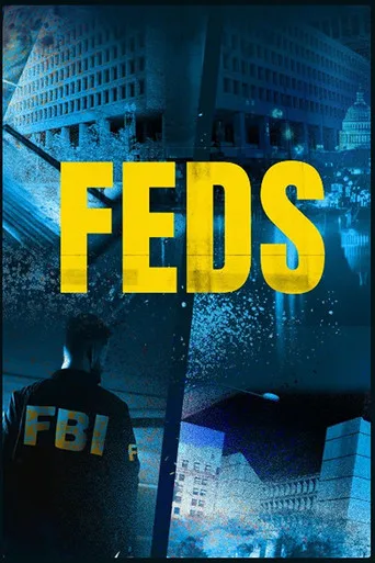FEDS (2023) posteri