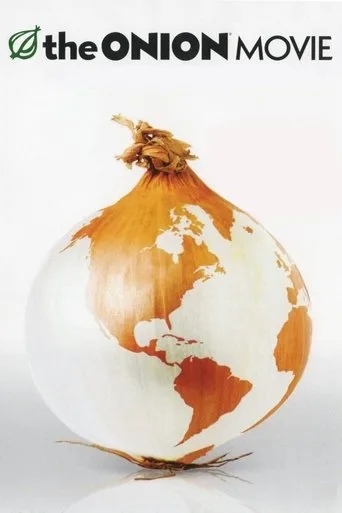 The Onion Movie (2008) posteri