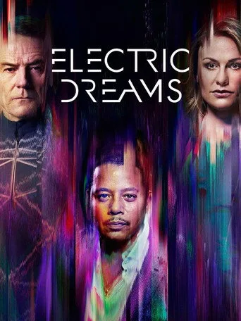 Philip K. Dick's Electric Dreams 1. sezon posteri