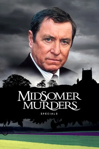 Midsomer Murders 0. sezon posteri