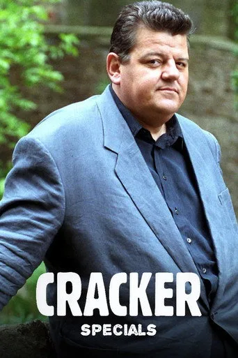Cracker 0. sezon posteri