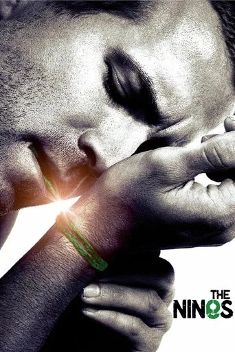 Dokuzlar (2007) posteri