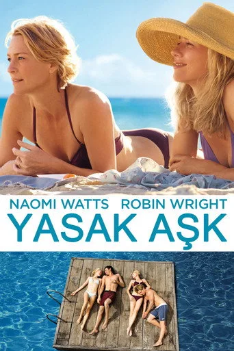 Yasak Aşk (2013) posteri