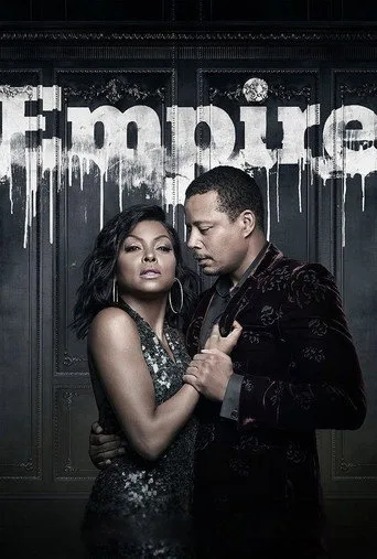 Empire 4. sezon posteri