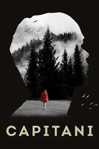 Capitani (2019) posteri