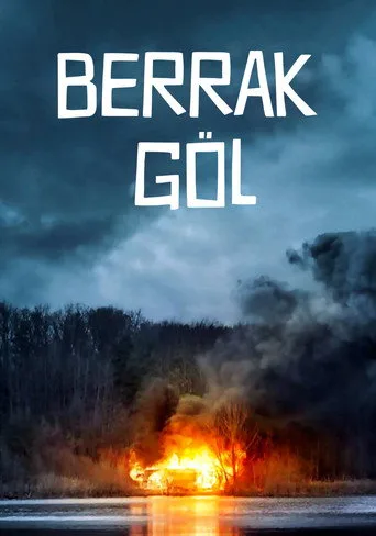 Berrak Göl (2017) posteri