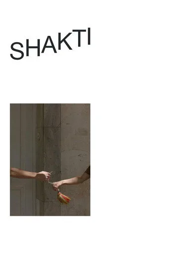 Shakti (2019) posteri