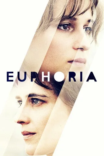 Euphoria (2018) posteri