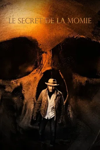 Mummies Unwrapped 1. sezon posteri
