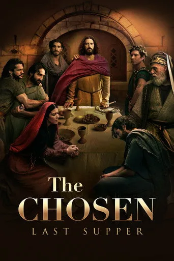 The Chosen 5. sezon posteri
