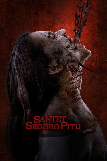 Santet Segoro Pitu (2024) posteri