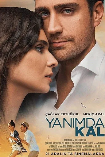 Yanımda Kal (2018) posteri