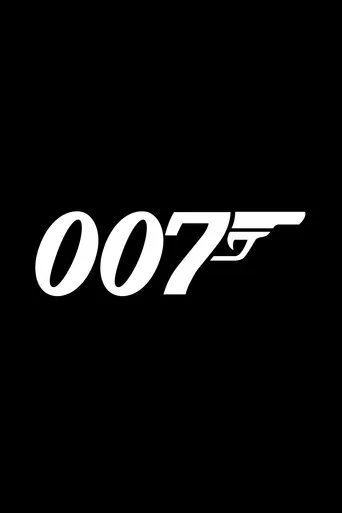 James Bond 26 (2028) posteri