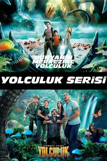 Yolculuk serisi