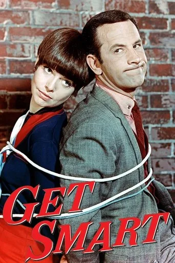 Get Smart (1965) posteri