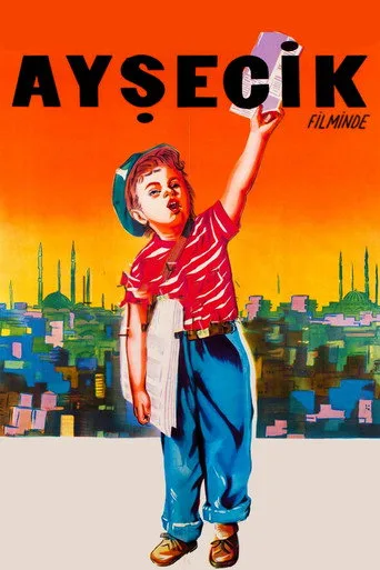 Ayşecik (1960) posteri
