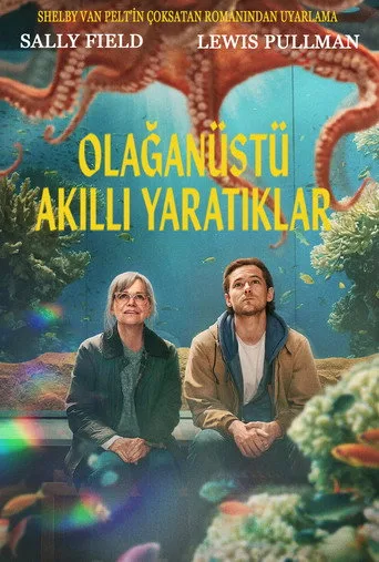 Olağanüstü Akıllı Yaratıklar (2026) posteri