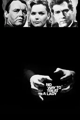 Kadın Düşmanı (1968) posteri