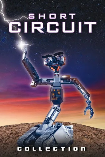 Short Circuit serisi