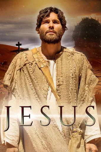 Jesus 1. sezon posteri