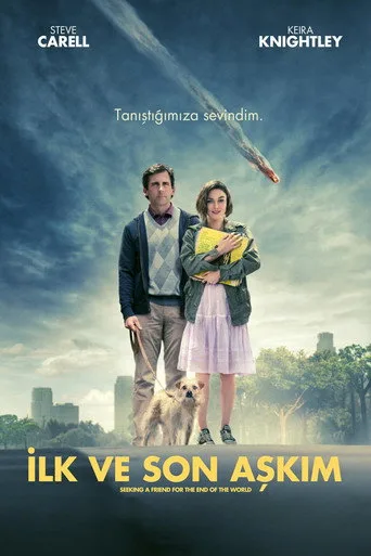 İlk ve Son Aşkım (2012) posteri