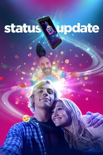 Durumunu Güncelle (2018) posteri