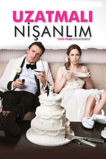 Uzatmalı Nişanlım (2012) posteri
