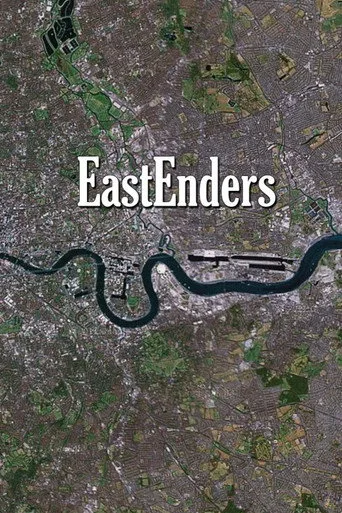 EastEnders (1985) posteri
