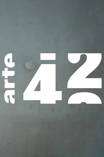 42 - Die Antwort auf fast alles 1. sezon posteri