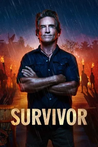 Survivor 49. sezon posteri