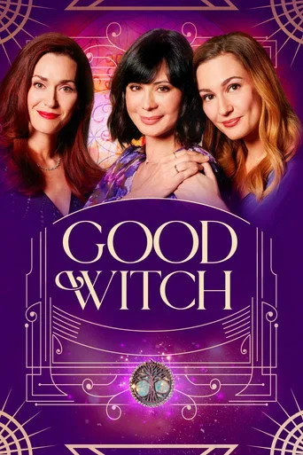 Good Witch 7. sezon posteri