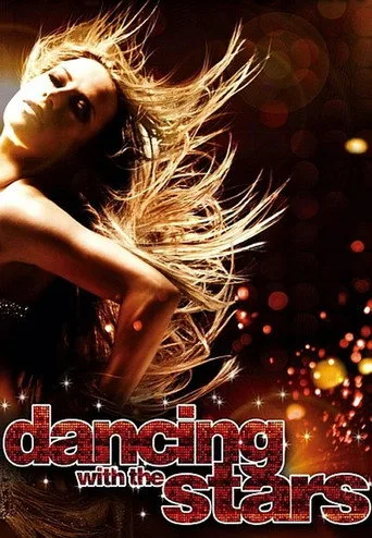 Dancing with the Stars 8. sezon posteri
