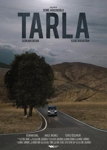Tarla (2017) posteri
