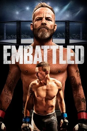 Mücadele (2020) posteri