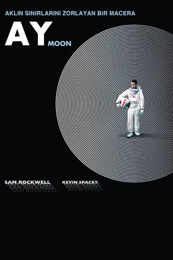 Ay (2009) posteri