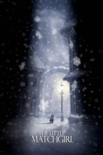 Kibritçi Kız (2006) posteri