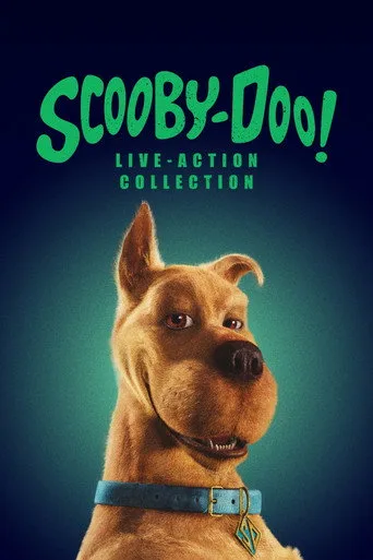 Scooby-Doo serisi