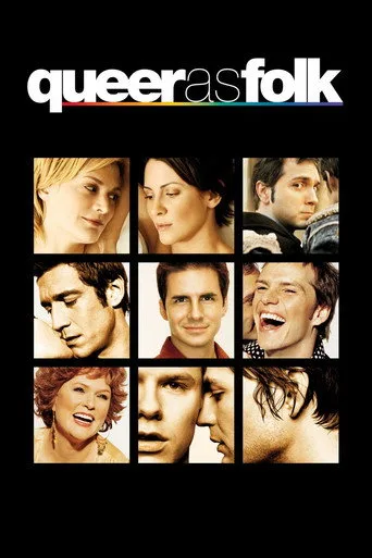 Queer as Folk 5. sezon posteri